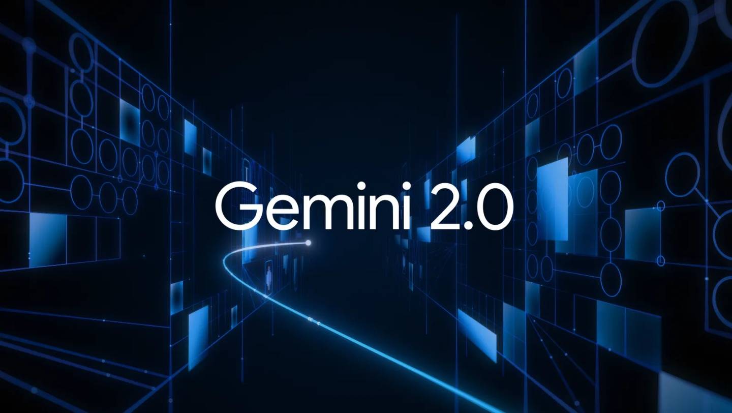 Google 推出 Gemini 2.0：原生具备代理能力，能替 AI 应用带来更多新的可能性