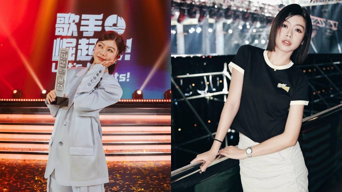 双喜临门！蔡恩雨 《TELEPATHY》马来西亚演唱会正式售罄！ 娱乐资讯 图1张