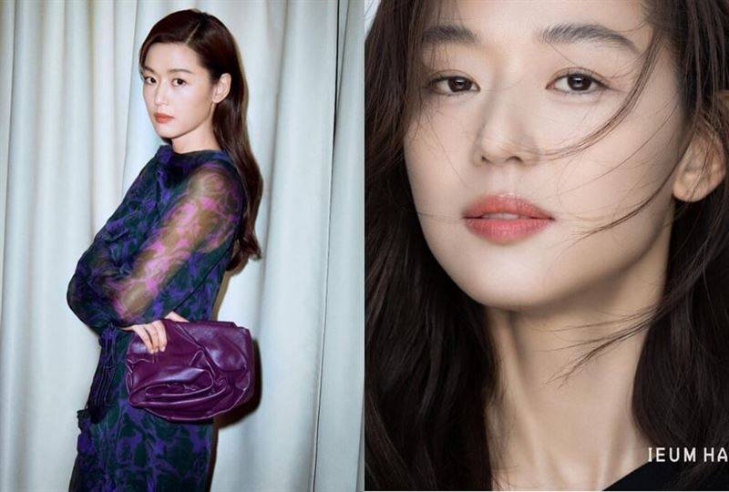 Beauty潮品文／生过小孩老得快？四位韩星冻龄保养秘诀大公开 时尚资讯 图5张
