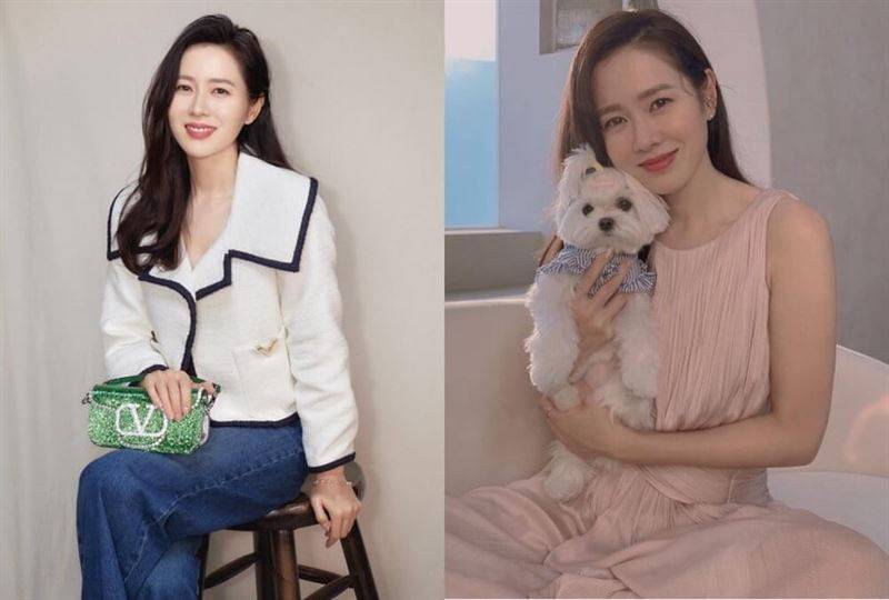Beauty潮品文／生过小孩老得快？四位韩星冻龄保养秘诀大公开 时尚资讯 图4张