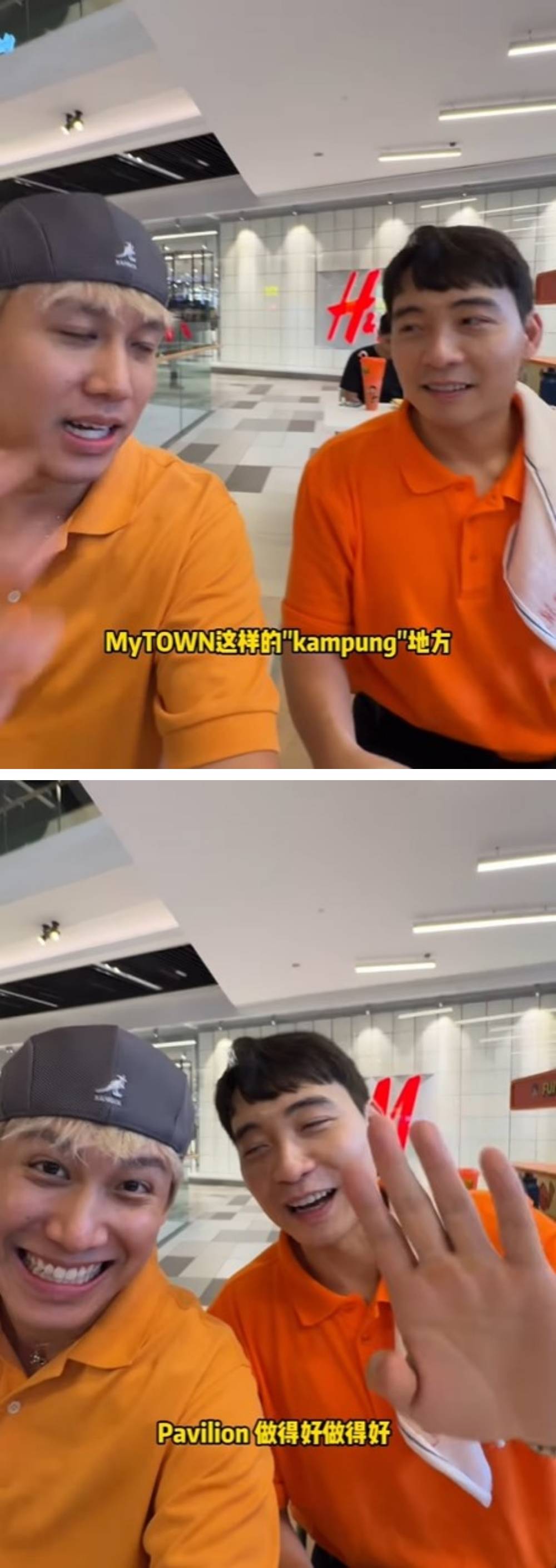 Uncle Roger RM18炒饭降价了！“全部人都complain太贵” 娱乐资讯 图2张