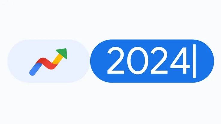 Google 2024年度热搜榜出炉！《Inside Out 2》、《泪之女王》上榜！ 娱乐资讯 图1张
