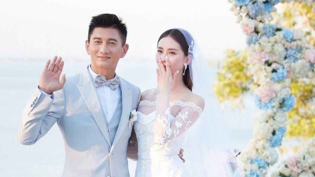 刘诗诗、吴奇隆被爆离婚！两人关联公司已注销 娱乐资讯 图1张