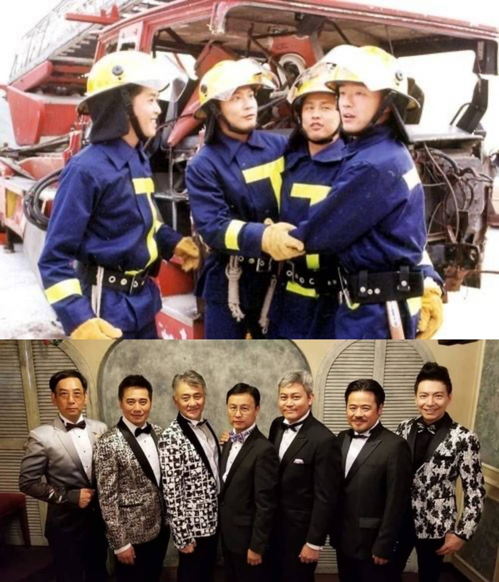 《烈火雄心》郑敬基涉嫌 “煽动分裂地区”！遭国安处通缉  悬红100万！ 娱乐资讯 图3张