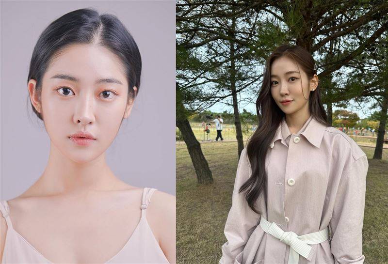 《鱿鱼游戏2》辣妹秒领便当！粉喊可惜真实身份曝　露半球泳衣照被搜出 时尚资讯 图2张