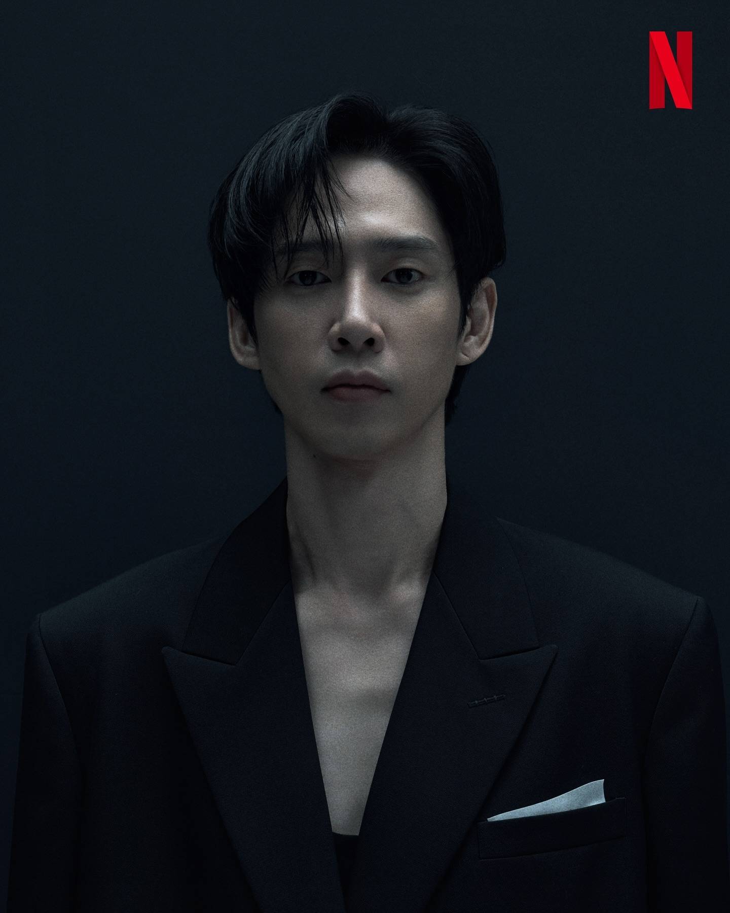 朴成焄IG误上传 “色X版《鱿鱼游戏》”！本人吓坏 秒删图道歉！ 娱乐资讯 图3张