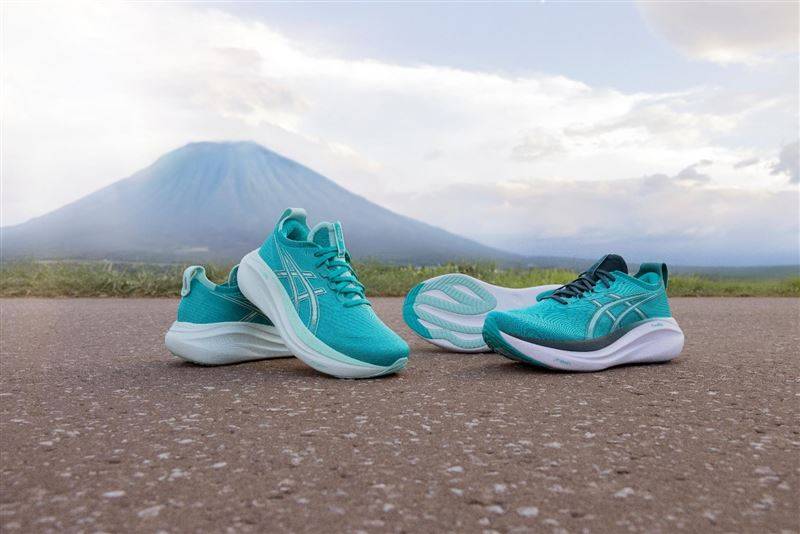 adidas LIGHTBLAZE跃走冬季潮流！柯震东、韩勾ㄟ金针菇约穿New Balance 时尚资讯 图10张