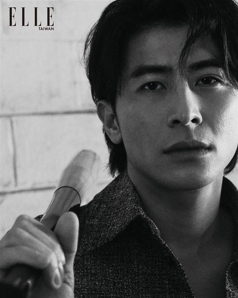 陈杰宪梦想进军演艺圈！遭封“中职里长伯”：想要去电视台演乡土剧 时尚资讯 图2张