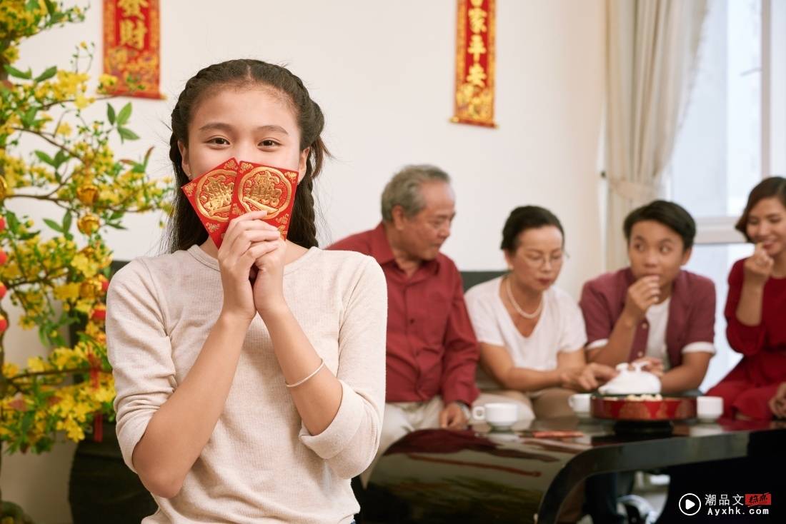 相关信息｜新年未必花大钱！6招教你如何省钱 过个大肥年！ 更多热点 图1张