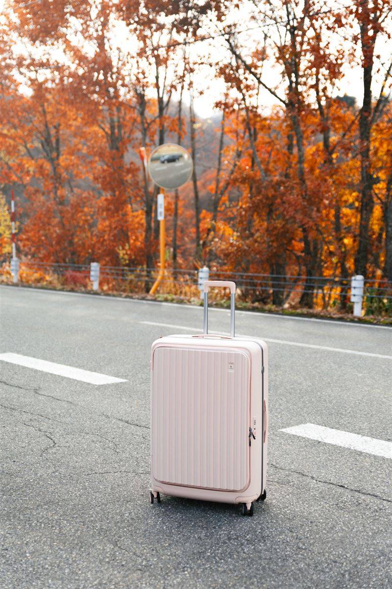 2025年度代表色“摩卡慕斯”！旅行当金蛇年起手式　春节出游单品全推荐 时尚资讯 图17张