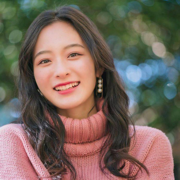 野生正妹现踪宁夏夜市！竟是“日本最美校花”甜喊：吃完之后回不去了 时尚资讯 图2张