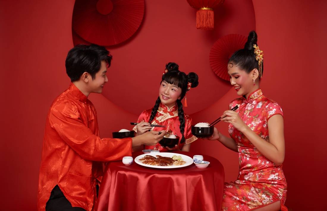 相关信息｜10个过年不能做的事！小心衰足一整年！ 更多热点 图1张