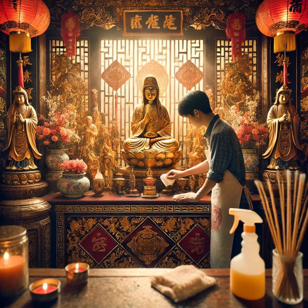 相关信息｜大扫除7大注意事项！破衣、破鞋绝对要丢掉 更多热点 图1张