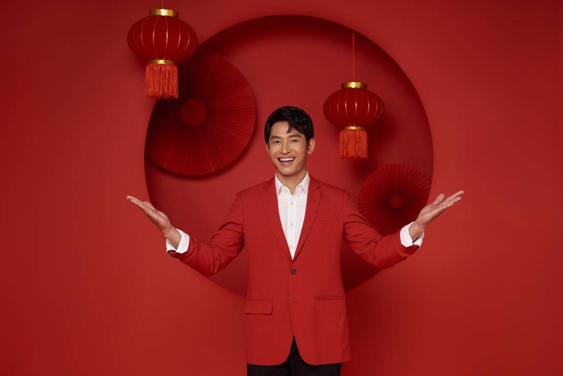 相关信息｜收工过年必须做这些事！5步保证让你顺顺利利！ 更多热点 图1张
