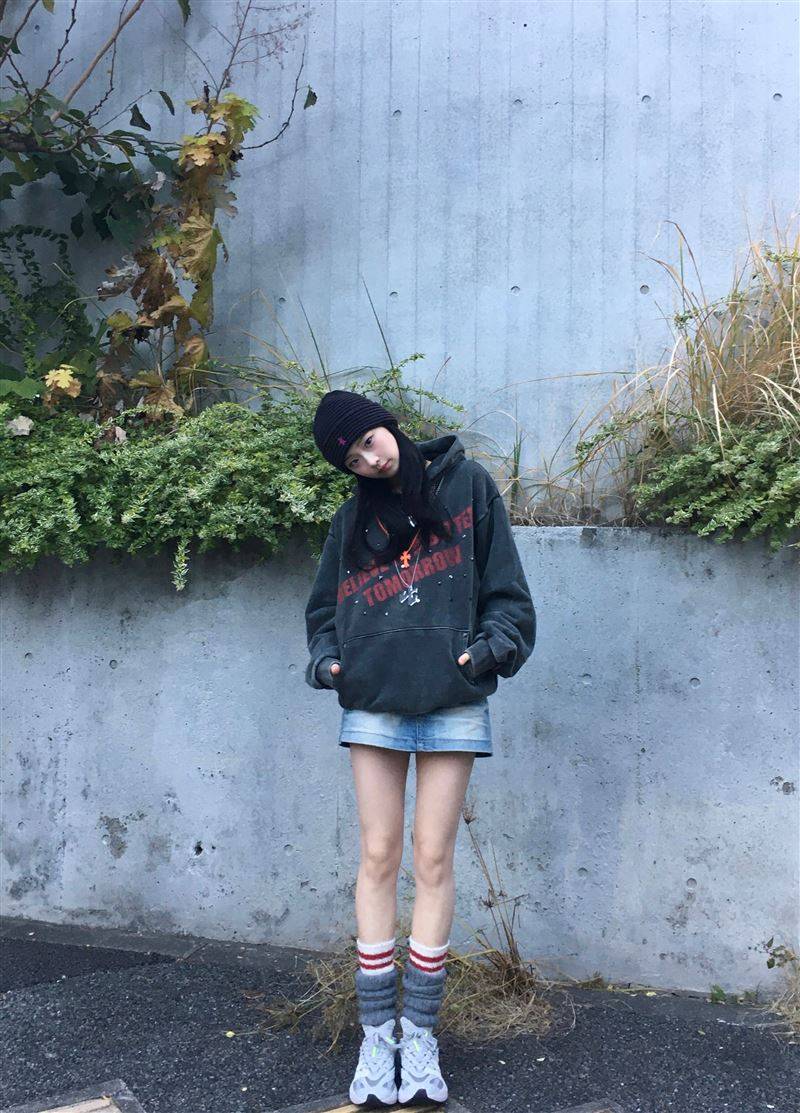 adidas Originals推珍珠奶茶系列　女团BABYMONSTER私服亮点曝光 时尚资讯 图6张