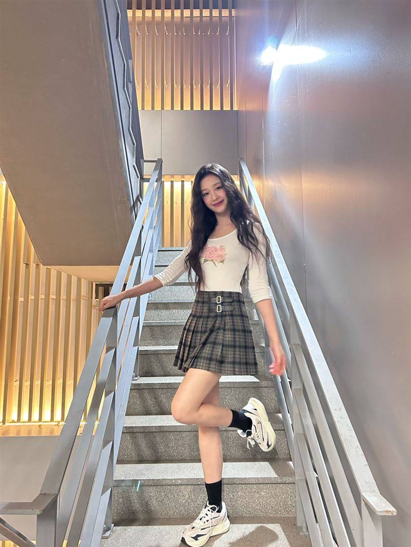 adidas Originals推珍珠奶茶系列　女团BABYMONSTER私服亮点曝光 时尚资讯 图7张