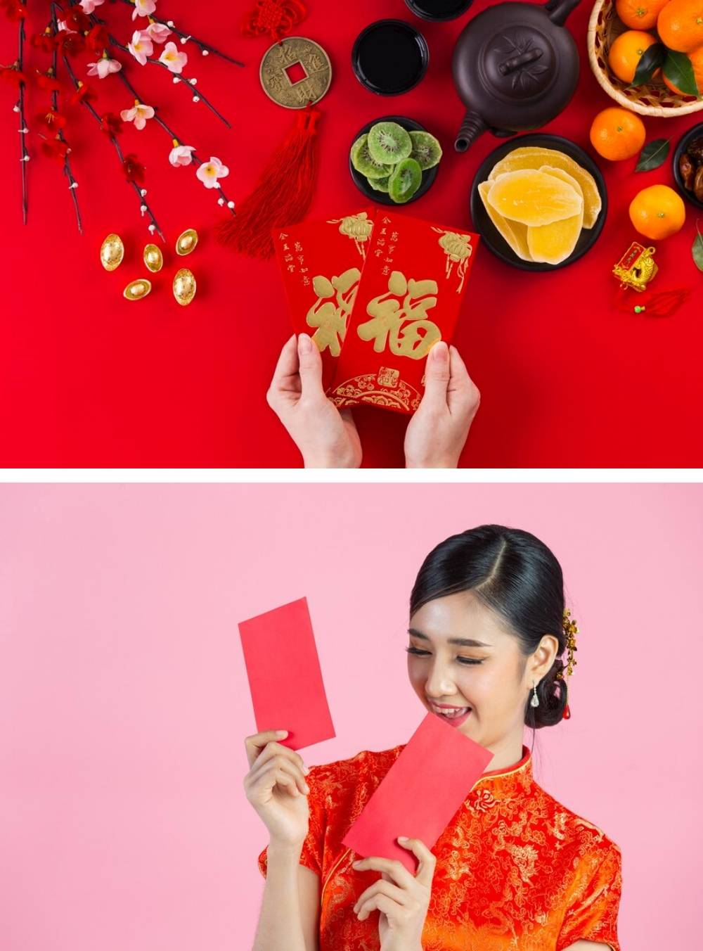 相关信息 | 新年包红包7大重点！红包数额要双数 一做法避免财气折损 更多热点 图1张