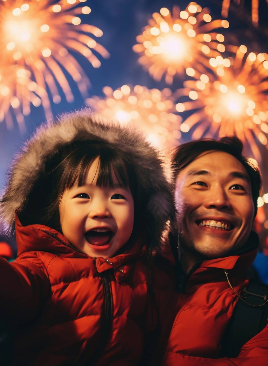 相关信息｜ Only In Malaysia！马来西亚华人新年一定做这5件事！ 更多热点 图3张