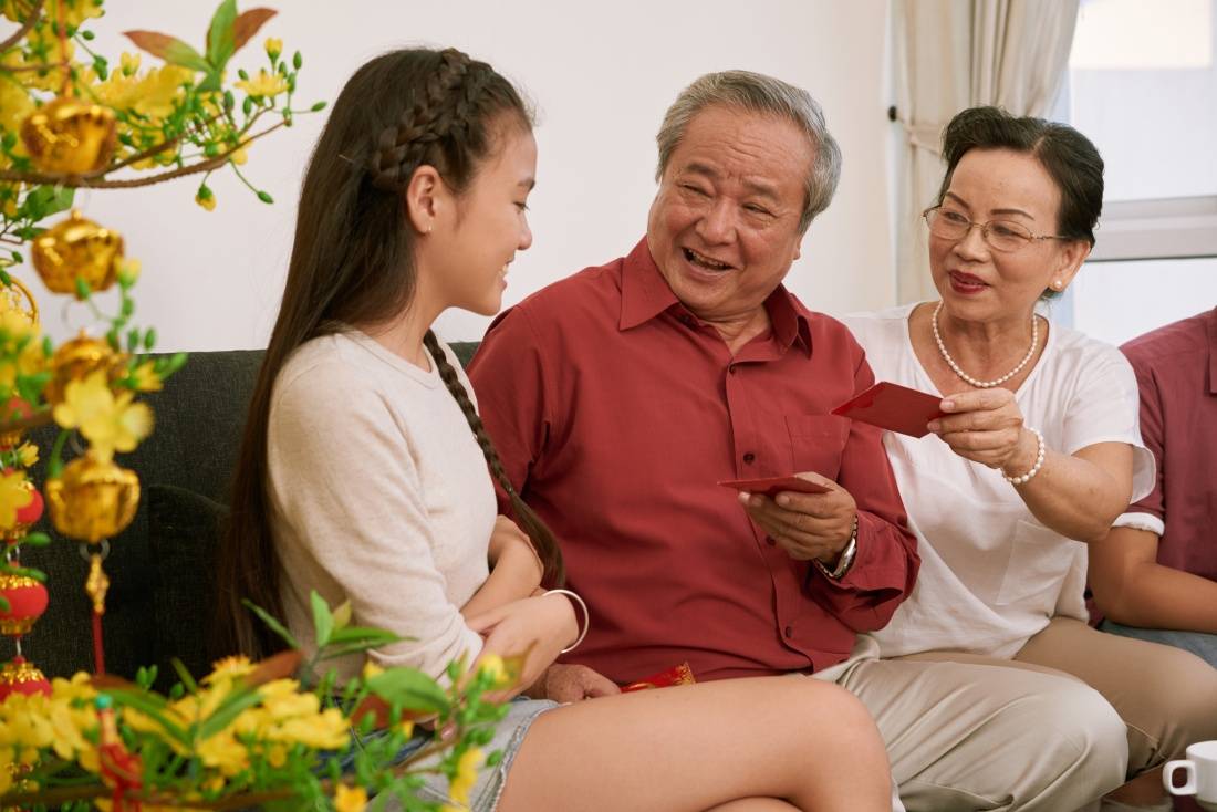 相关信息｜10个新年不要问的问题！问了会很Hurt人！ 更多热点 图1张