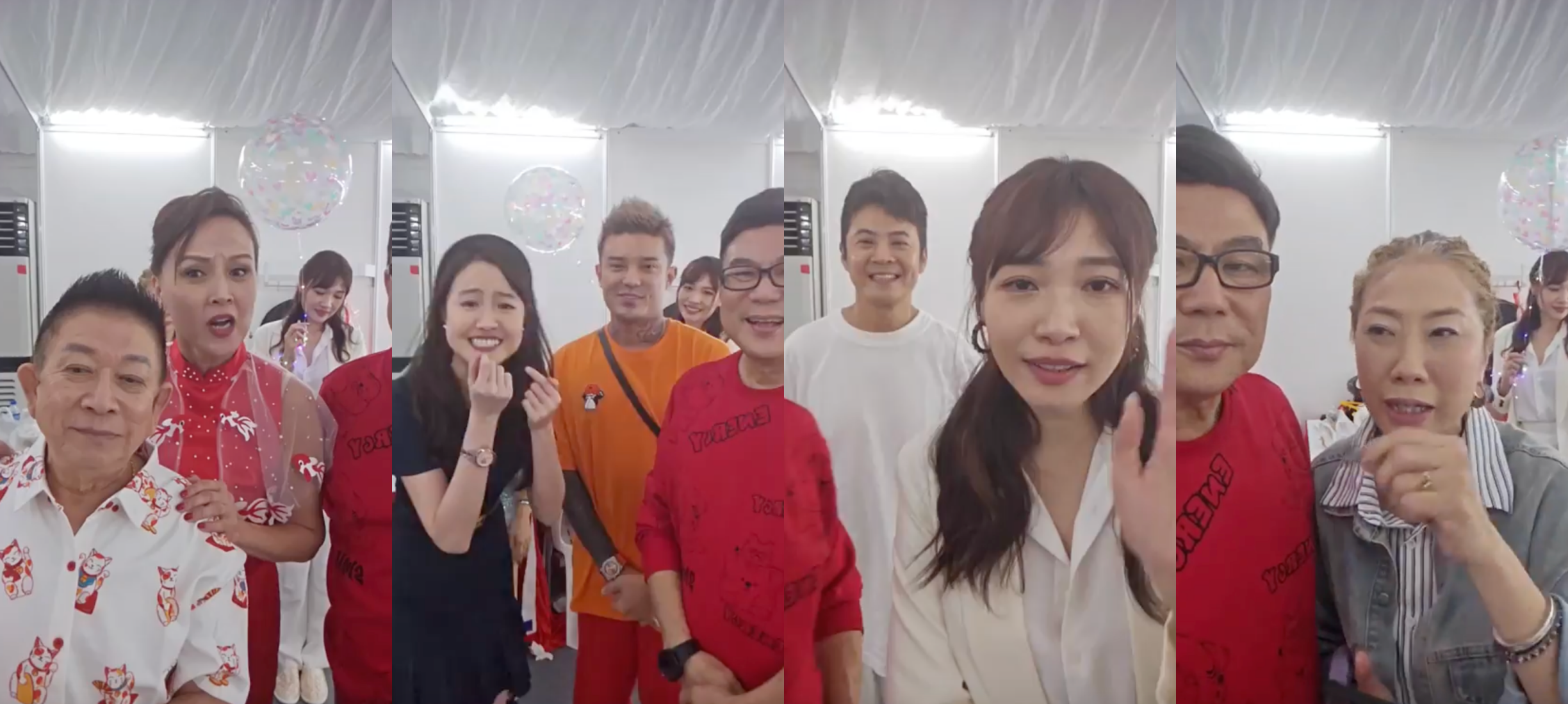 梁导开直播 痛批造谣者！抹杀对电影付出的心血  直言：第一次被没有根据的攻击 娱乐资讯 图4张