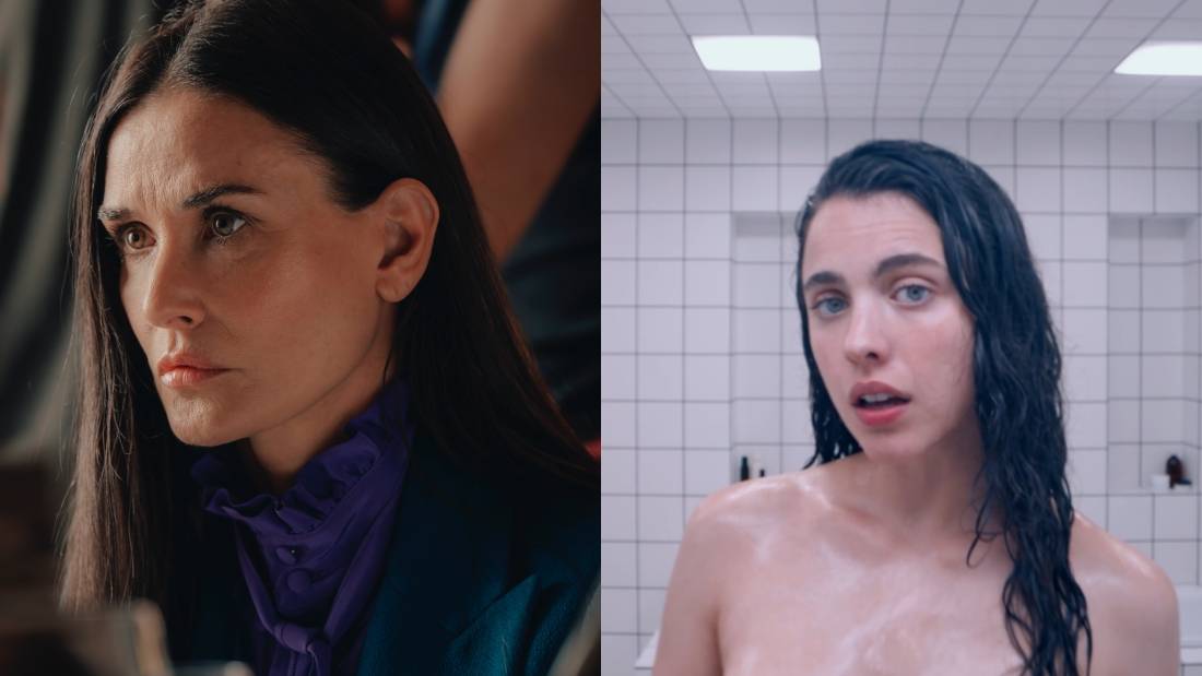 奥斯卡2025｜完整入围名单出炉！“甜茶”Timothée Chalamet 争影帝 Ariana Grande 首次入围！ 娱乐资讯 图3张