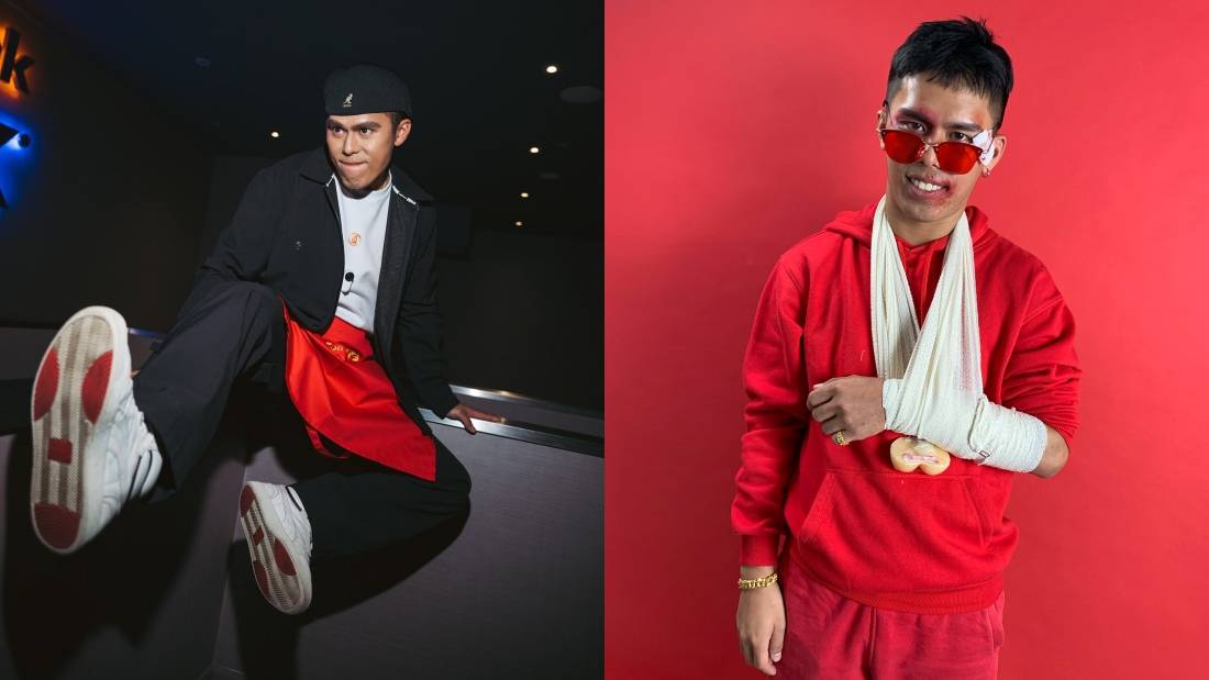 K佬宣布离开低清！“大家不要过度猜测” 娱乐资讯 图1张