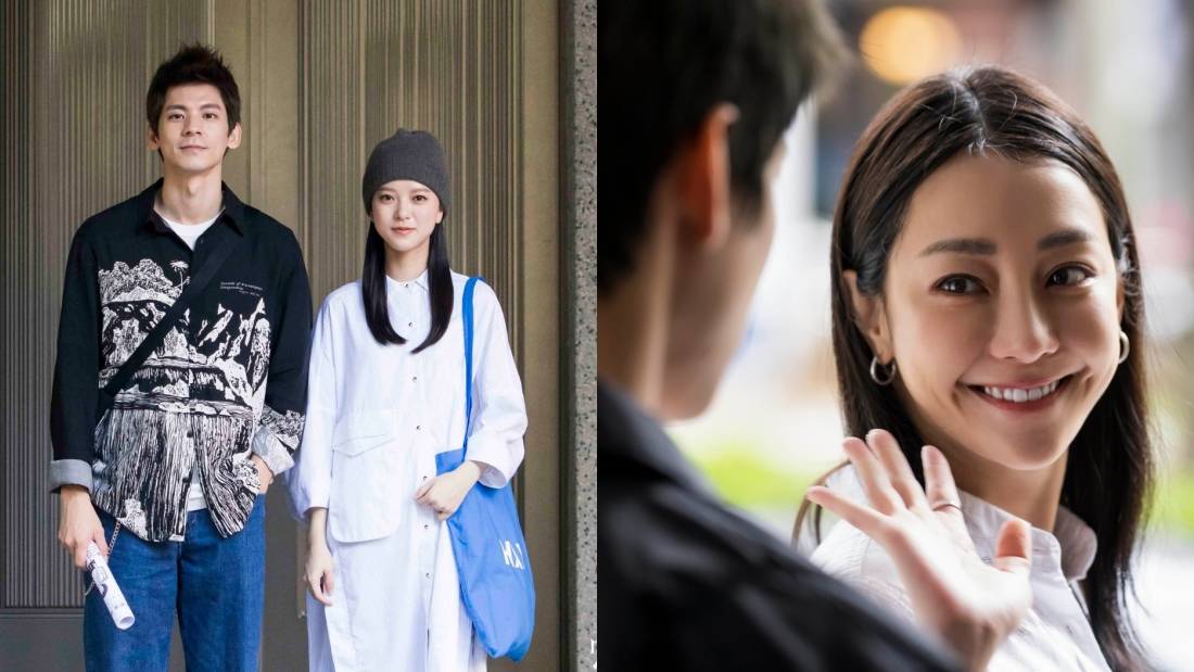 影评｜《爱的噩梦》 写实呈现人性欲望！林柏宏化身渣男 与三女子周旋！ 娱乐资讯 图2张