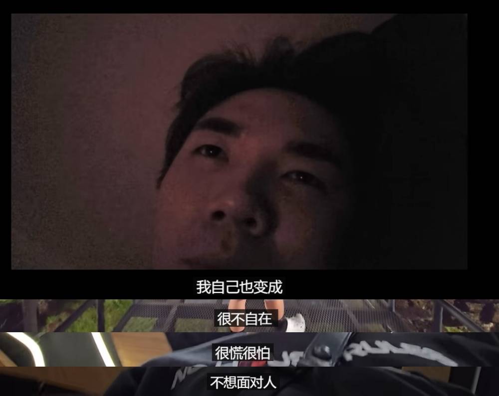 出轨道歉后常乐首更社媒！自曝不想面对人 厂商暂停合作 娱乐资讯 图3张