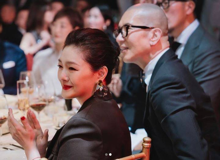 ​大S“最终绝美身影”高清照曝光　王伟忠妻悲叹：真的好舍不得你！ 时尚资讯 图1张