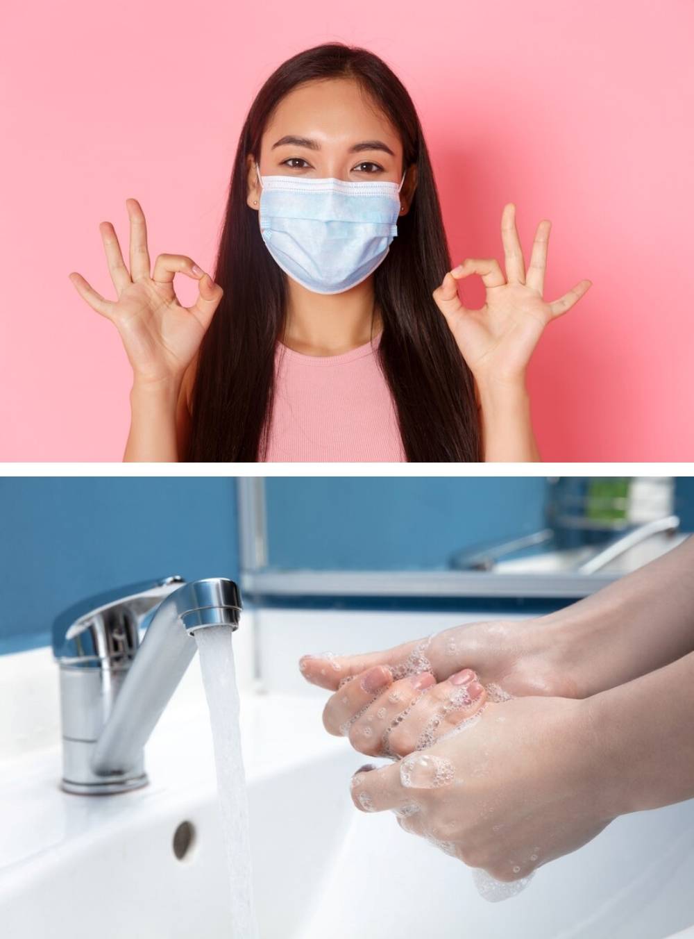 相关信息 | 一文搞懂！感冒、流感、COVID 的症状 预防招数这么做！ 更多热点 图3张