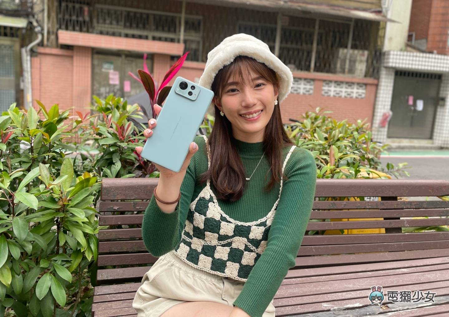 开箱｜华硕最新旗舰机‘ Zenfone 12 Ultra ’上手玩！一周实拍心得老实说