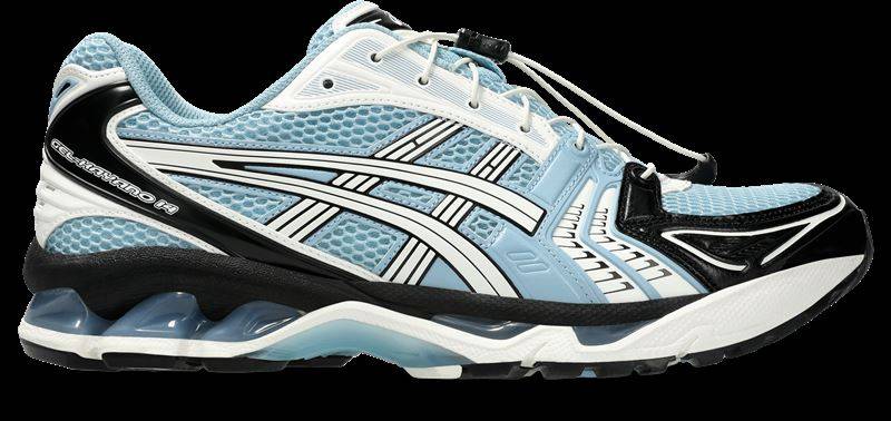 跟着王源一起致敬经典！Converse复古跑鞋家族全新登场 时尚资讯 图7张