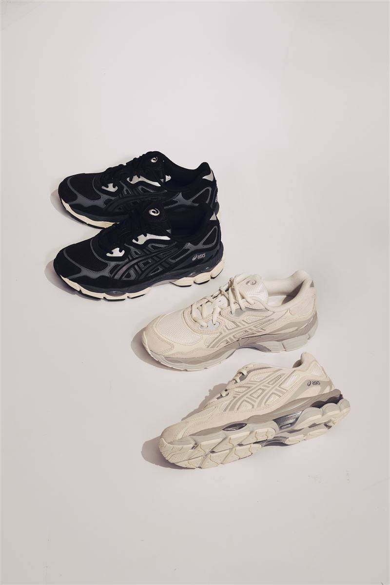 跟着王源一起致敬经典！Converse复古跑鞋家族全新登场 时尚资讯 图10张