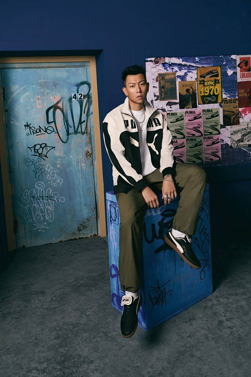 跟着王源一起致敬经典！Converse复古跑鞋家族全新登场 时尚资讯 图14张