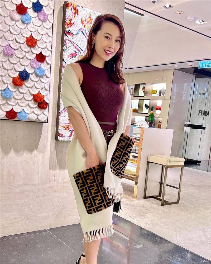 女星课金2万台币出席“富豪饭局”想找真爱！惊爆当中1秘闻：失望 时尚资讯 图2张