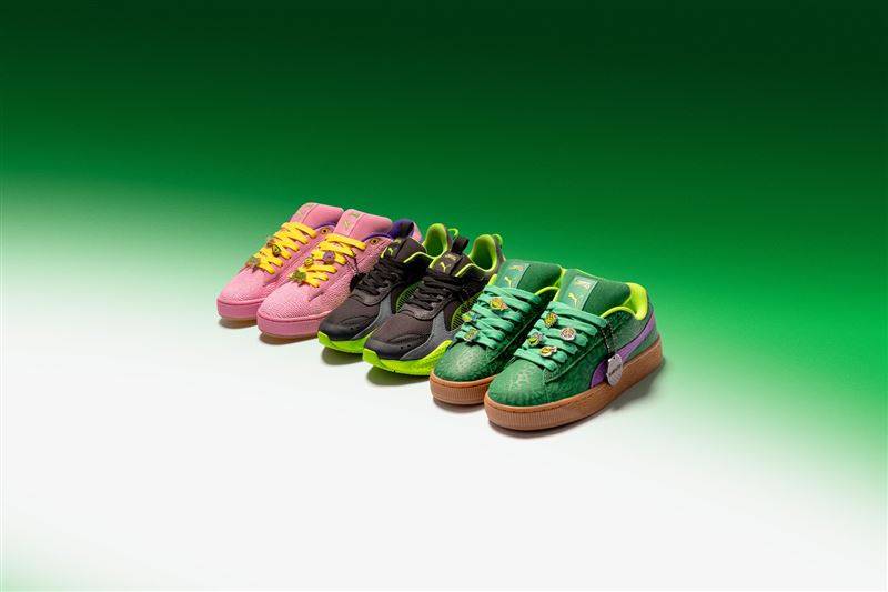 adidas Sportswear Essentials系列开学登场 韩团BABYMONSTER化身女大生 时尚资讯 图8张