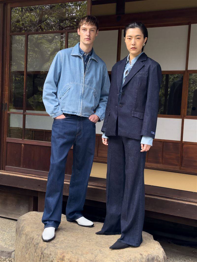 adidas Sportswear Essentials系列开学登场 韩团BABYMONSTER化身女大生 时尚资讯 图14张