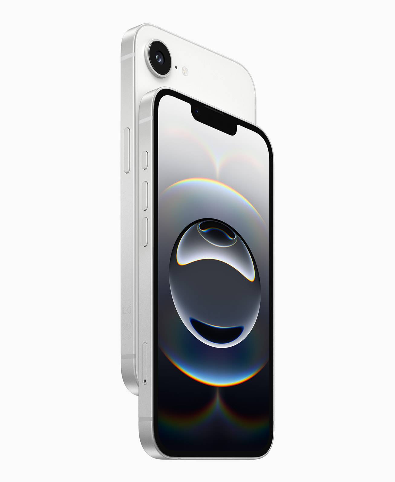 科技｜全新iPhone 16e 5大看点！售价不到RM3000！ 更多热点 图1张