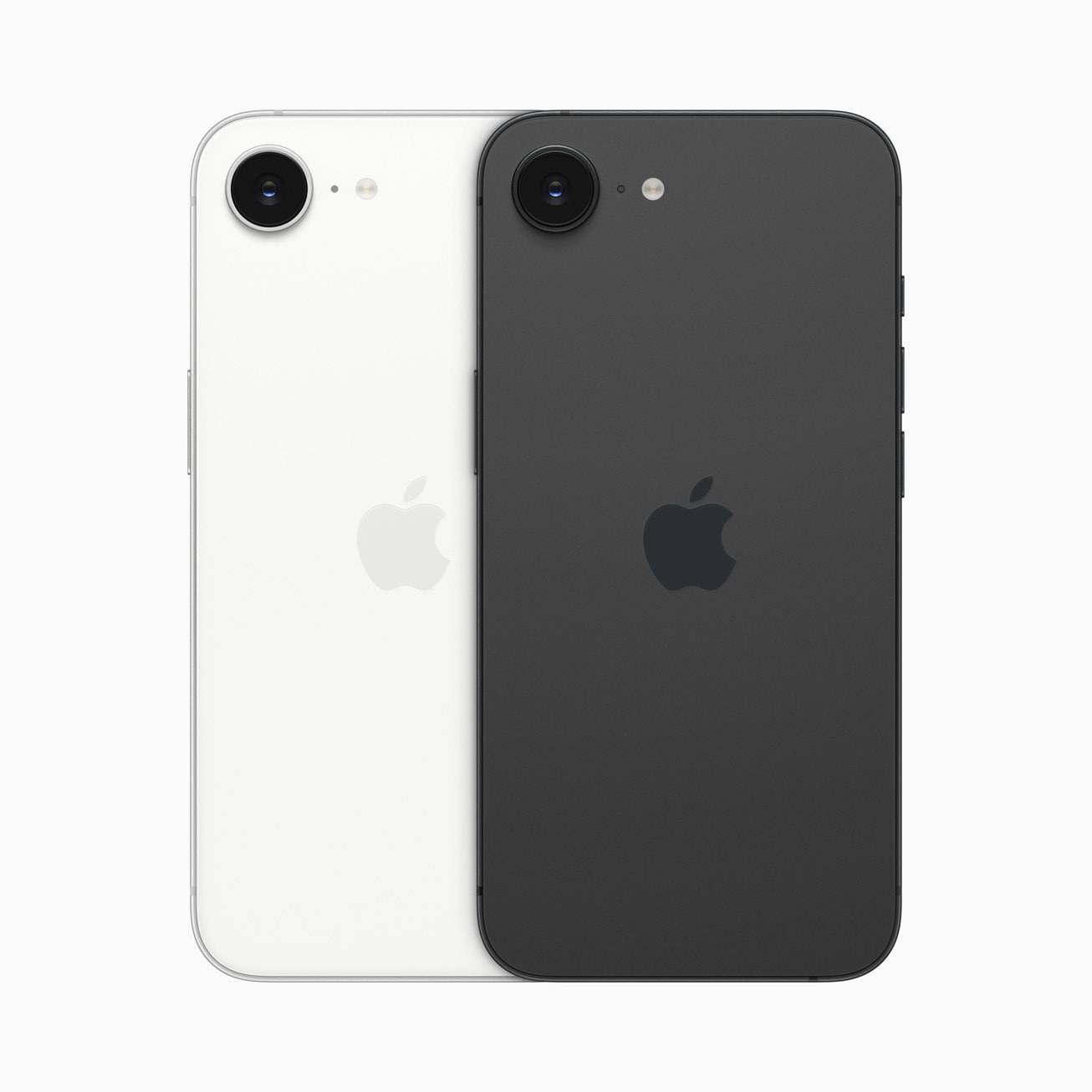 科技｜全新iPhone 16e 5大看点！售价不到RM3000！ 更多热点 图6张