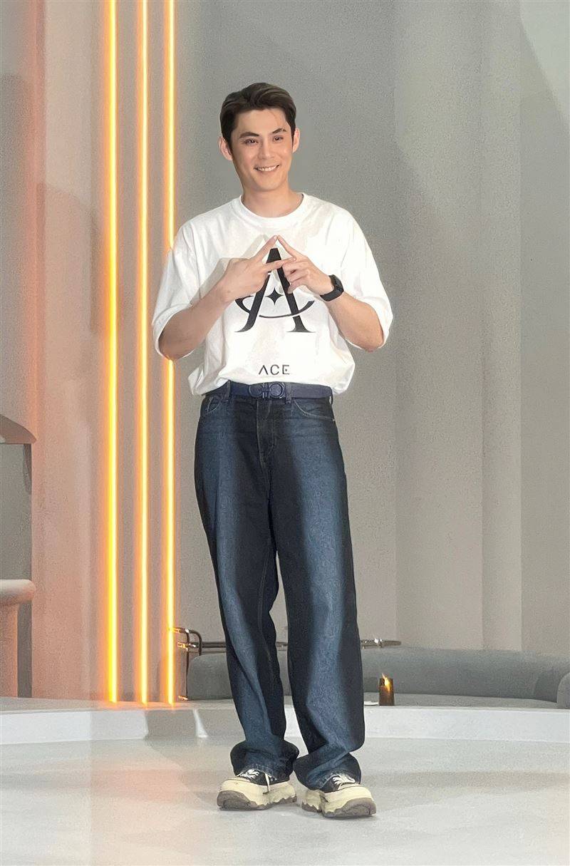 最帅保镳竟变男公关！亲自护送上千万珠宝　曾护卫中国台湾队长陈杰宪 时尚资讯 图2张