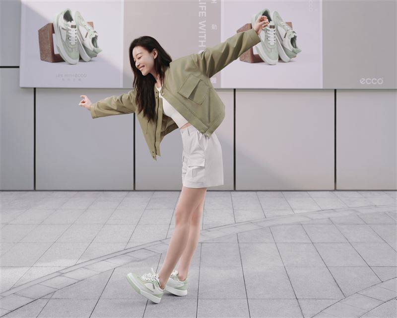 2025春季流行色大公开！跟着穿搭配色指南让你一秒变ICON 时尚资讯 图13张