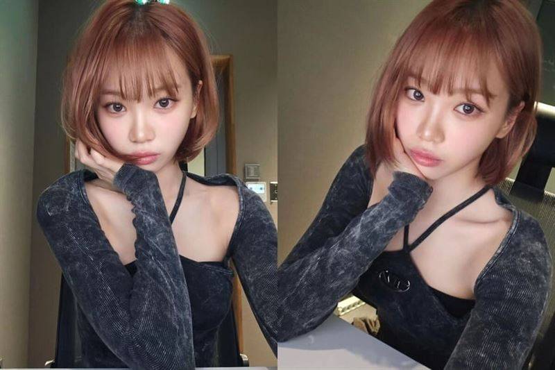Beauty潮品文／2025秋冬显白发色推荐　选对颜色衬托个人气质 时尚资讯 图2张