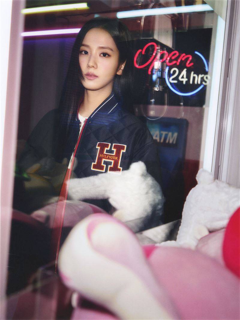 Jisoo确定单飞来中国台湾！成BLACKPINK第2人　时间地点“资讯全曝光” 时尚资讯 图1张
