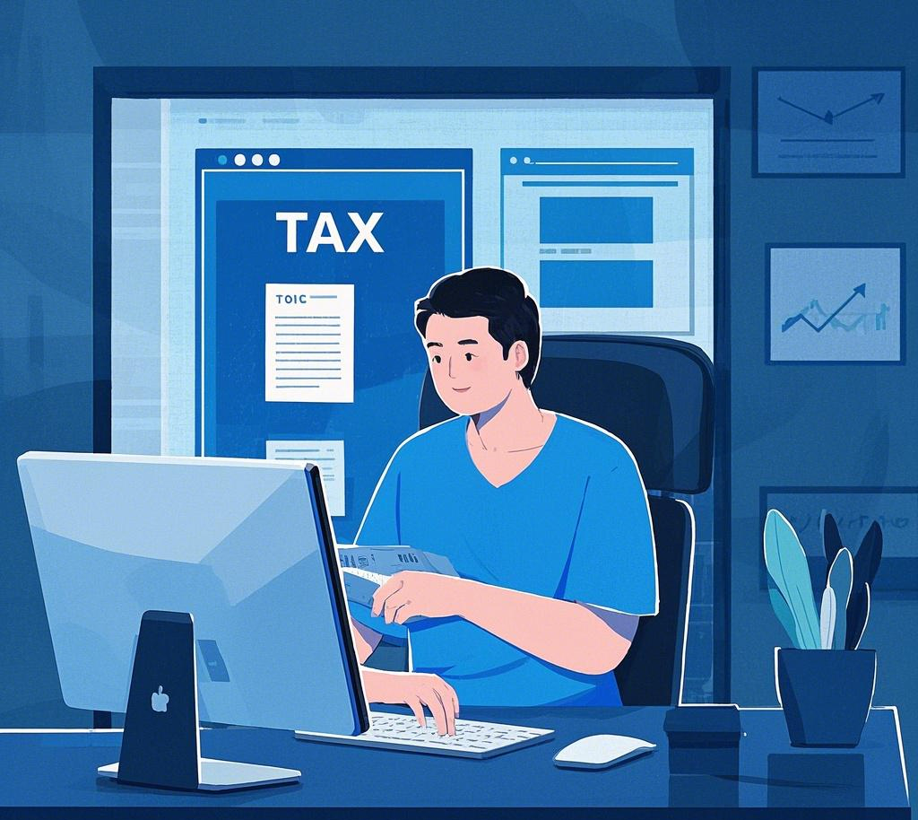 相关信息 | 2025 报税、Income Tax 需知！5大类扣税项目 接种疫苗可扣税 更多热点 图1张