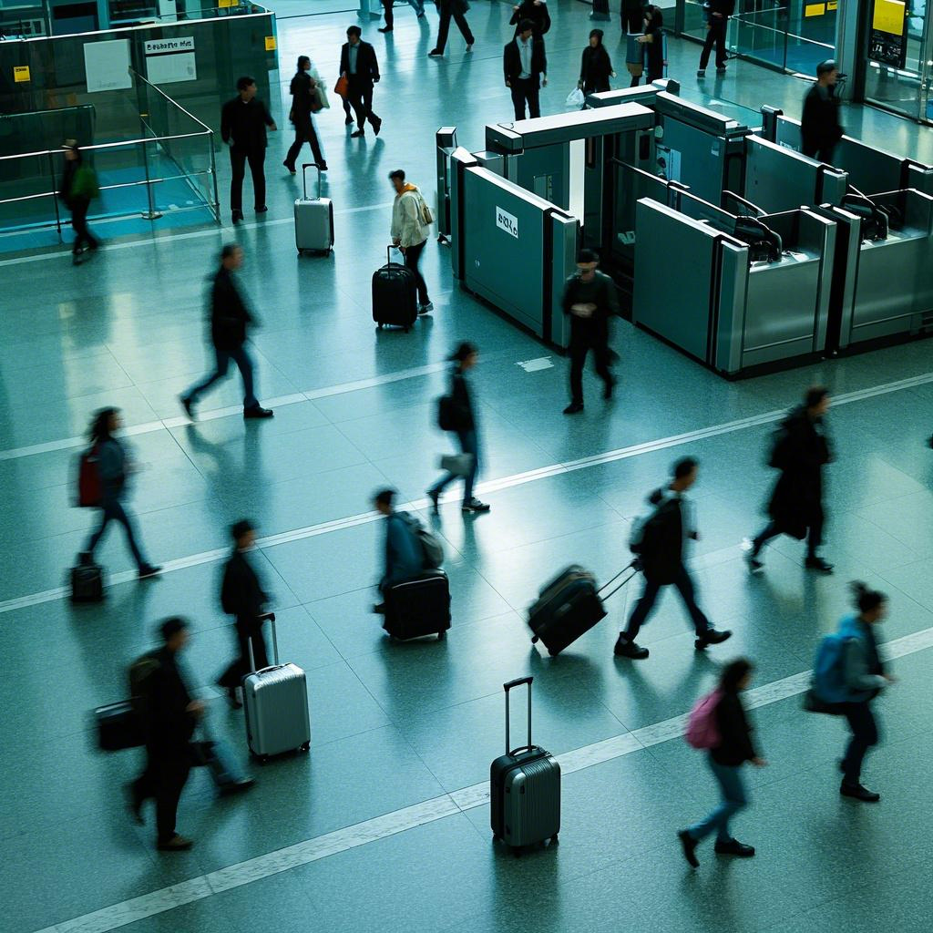 旅游｜马来西亚人看过来！一文了解 哪些地区要申请VISA、ETA！ 更多热点 图1张