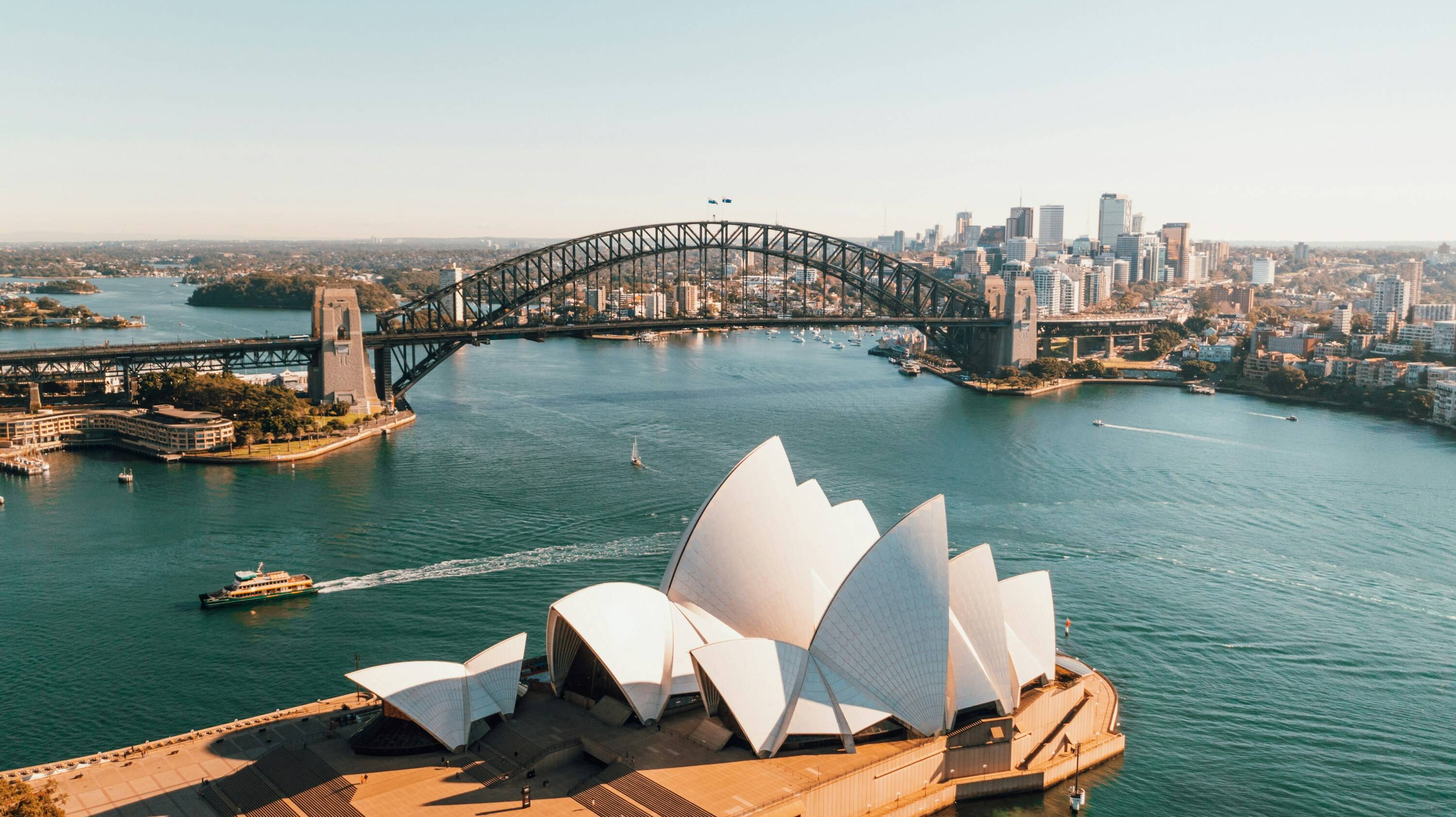 旅游｜马来西亚人看过来！一文了解 哪些地区要申请VISA、ETA！ 更多热点 图6张