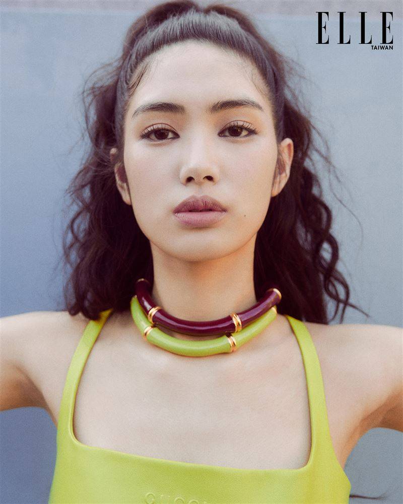 《八尺门》女星“离开中国台湾”夺大奖！还被韩国超大咖演员认当“干女儿” 时尚资讯 图1张