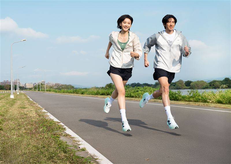复古运动风潮席卷回潮！PALLADIUM RETRO SPORT书报亭降落台北 时尚资讯 图8张