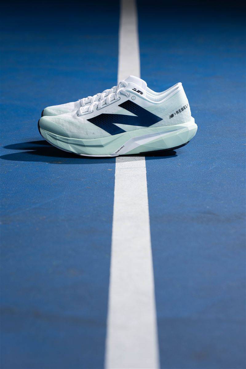 复古运动风潮席卷回潮！PALLADIUM RETRO SPORT书报亭降落台北 时尚资讯 图9张