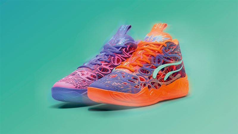 复古运动风潮席卷回潮！PALLADIUM RETRO SPORT书报亭降落台北 时尚资讯 图12张